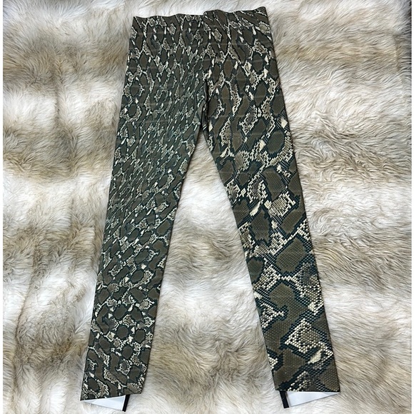 Stefan Cooke Simulation Snake Trouser, Large - Picture 12 of 12